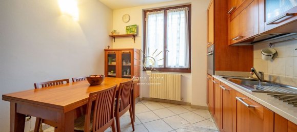 Вилла с 5 комнатами в Кассаго Брианца, Италия № 128637 17