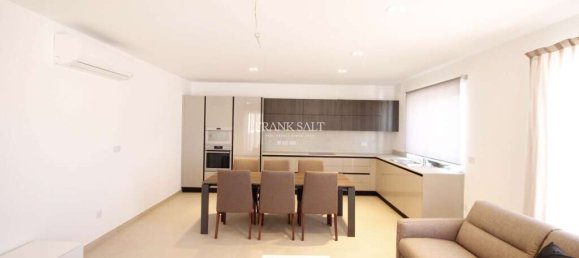 2 chambres Appartement à Sliema, Malta No. 9275 7