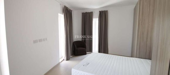 2 chambres Appartement à Sliema, Malta No. 9275 11