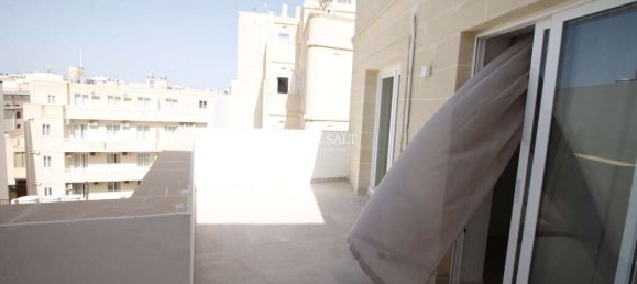 2 chambres Appartement à Sliema, Malta No. 9275 17