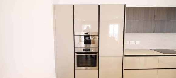 2 chambres Appartement à Sliema, Malta No. 9275 5