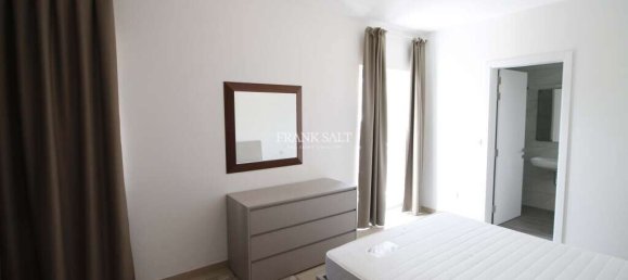 2 chambres Appartement à Sliema, Malta No. 9275 14