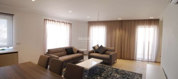 2 chambres Appartement à Sliema, Malta No. 9275 2