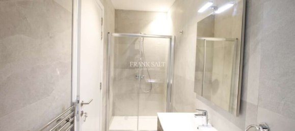 2 chambres Appartement à Sliema, Malta No. 9275 9