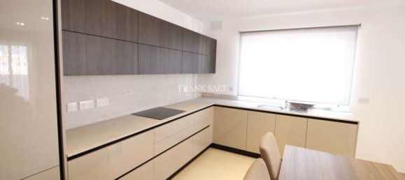 2 chambres Appartement à Sliema, Malta No. 9275 4