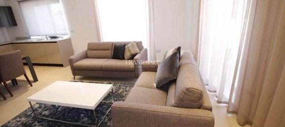 2 chambres Appartement à Sliema, Malta No. 9275 3