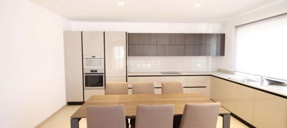 2 chambres Appartement à Sliema, Malta No. 9275 6