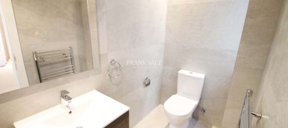 2 chambres Appartement à Sliema, Malta No. 9275 8