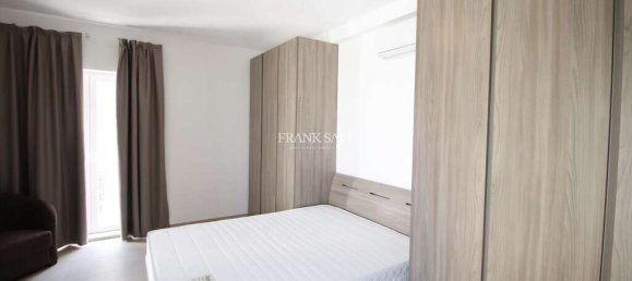 2 chambres Appartement à Sliema, Malta No. 9275 10