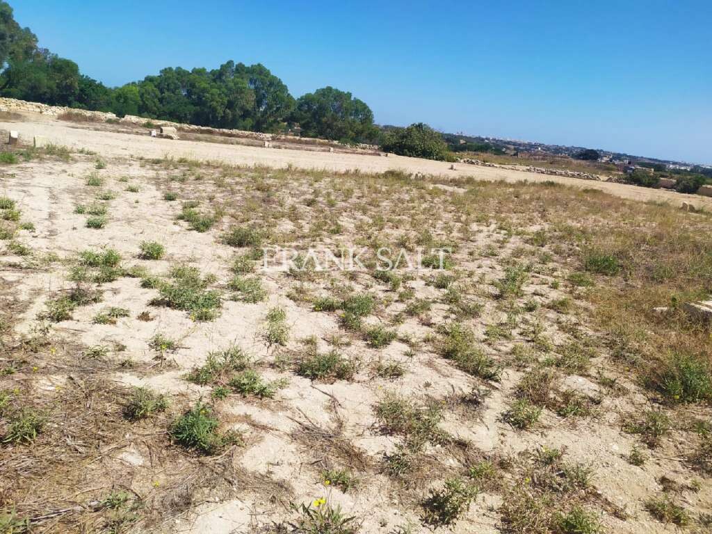 1124m² Land in Birzebbuga, Malta No. 13340
