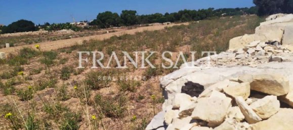 1124m² Land in Birzebbuga, Malta No. 13340 2