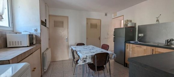 Adosado de 6 habitaciónes en Cervione, France No. 266636 2