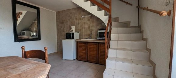 Adosado de 6 habitaciónes en Cervione, France No. 266636 5