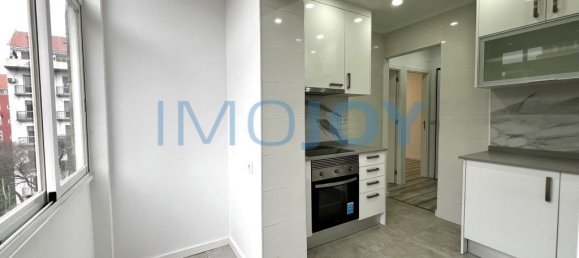 1 bedroom Apartment in Lisbon, Portugal No. 155239 7