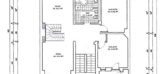 Apartamento de 8 divisões em Leipzig, Germany N.º 82081 16