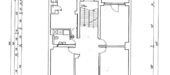 Apartamento de 8 divisões em Leipzig, Germany N.º 82081 15