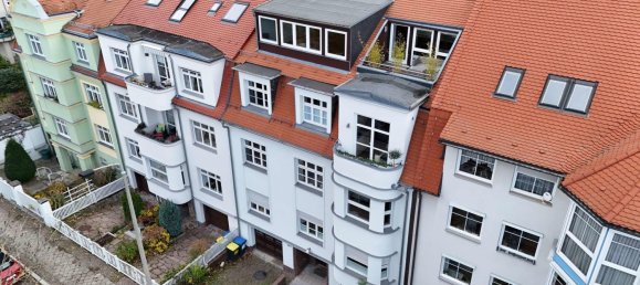 Apartamento de 8 divisões em Leipzig, Germany N.º 82081 10