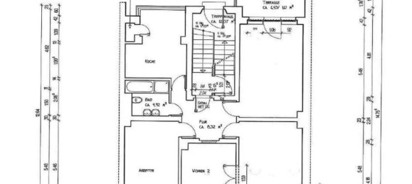 Apartamento de 8 divisões em Leipzig, Germany N.º 82081 14