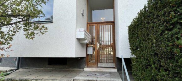 2 rooms Apartment in Dobling, Austria No. 7131 20