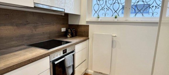 2 rooms Apartment in Dobling, Austria No. 7131 11