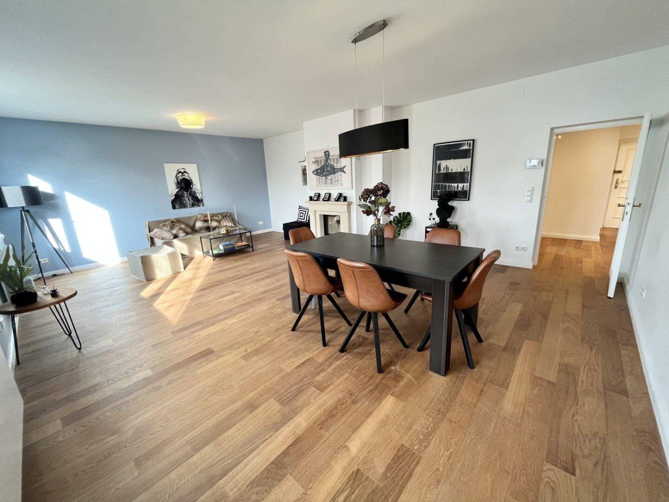 2 rooms Apartment in Dobling, Austria No. 7131