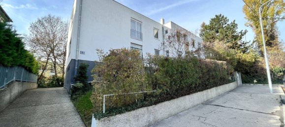 2 rooms Apartment in Dobling, Austria No. 7131 22