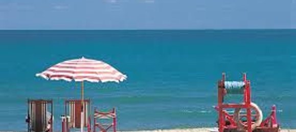 4 rooms Villa in Forte dei Marmi, Italy No. 188642 16