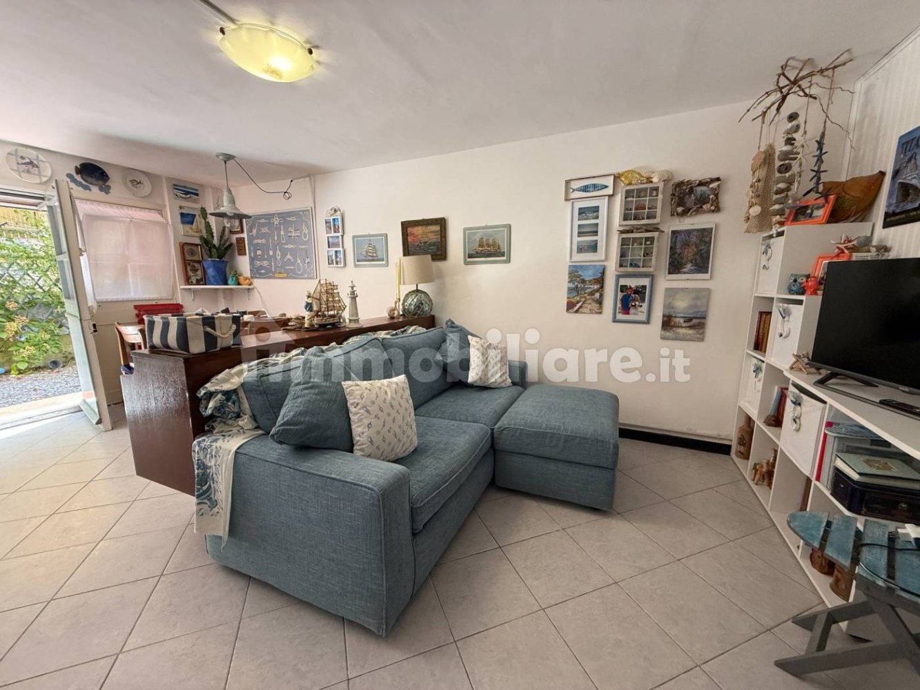 2 bedrooms Apartment in Finale Ligure, Italy No. 354734