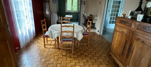 Casa de 3 dormitorios en Nogent-le-Rotrou, France No. 272765 5