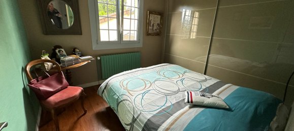 Casa de 3 dormitorios en Nogent-le-Rotrou, France No. 272765 9