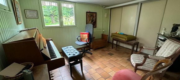 Casa de 3 dormitorios en Nogent-le-Rotrou, France No. 272765 10