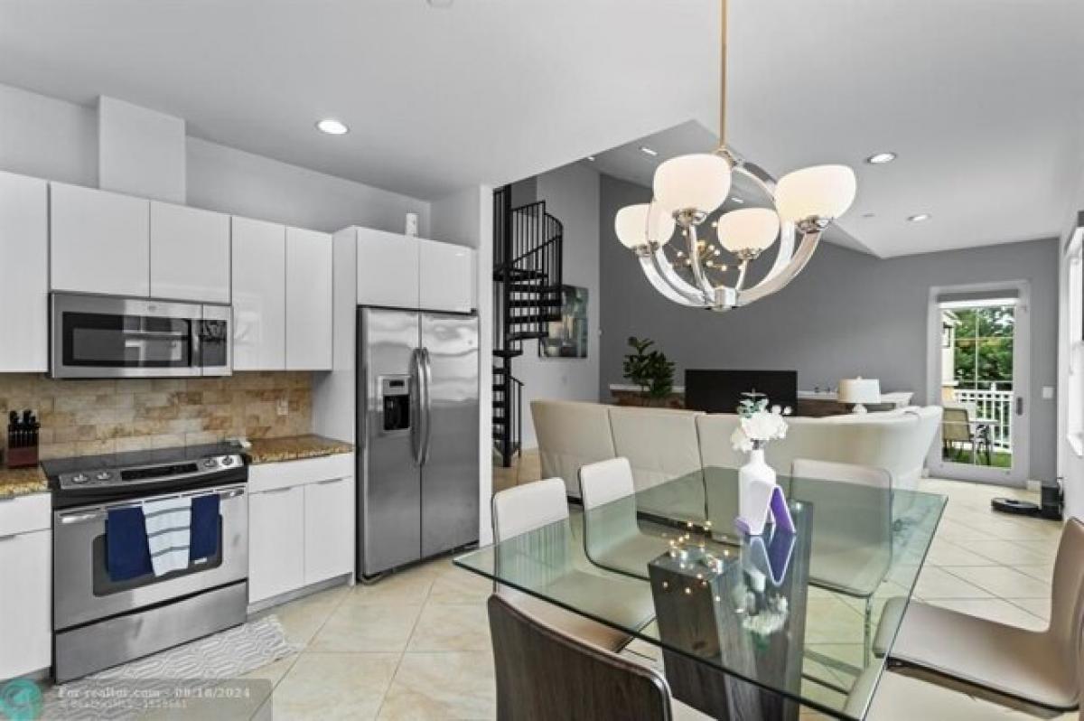 2 bedrooms House in Hollywood, USA No. 382169