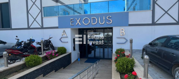 Wohnung 1+1 in Alanya, Turkey, Nr. 30809 2