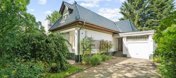 4 bedrooms Bungalow in Lichtenrade, Germany No. 269242 15