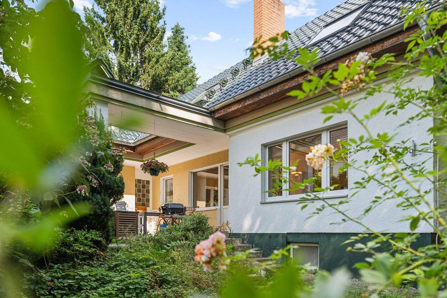 4 bedrooms Bungalow in Lichtenrade, Germany No. 269242