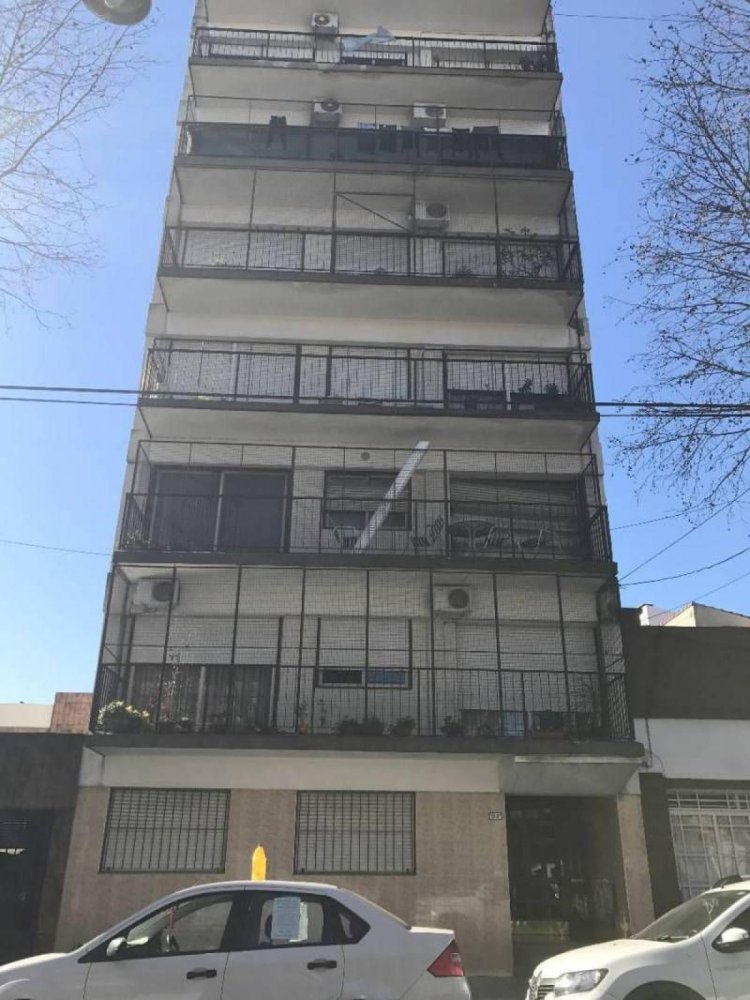 2 bedrooms Apartment in Buenos Aires, Argentina No. 75789