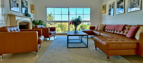 6 Schlafzimmer Villa in Mijas, Spain, Nr. 112146 5