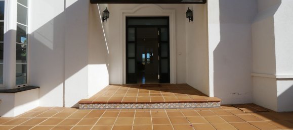 6 Schlafzimmer Villa in Mijas, Spain, Nr. 112146 36