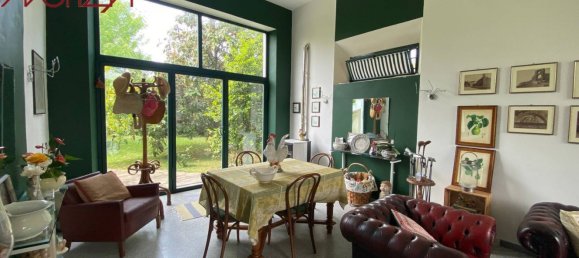 10-Zimmer Villa in Vecchiano, Italy, Nr. 205579 11