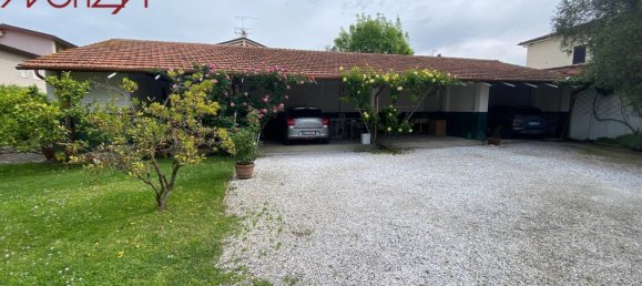 10-Zimmer Villa in Vecchiano, Italy, Nr. 205579 7