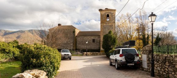 3 bedrooms Townhouse in Madrid, Spain No. 155074 43