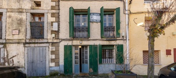 3 bedrooms Townhouse in Madrid, Spain No. 155074 2