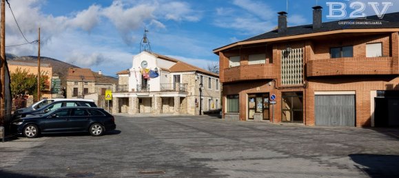 3 bedrooms Townhouse in Madrid, Spain No. 155074 42