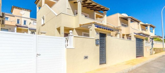 3 bedrooms House in Dehesa De Campoamor, Spain No. 188064 13