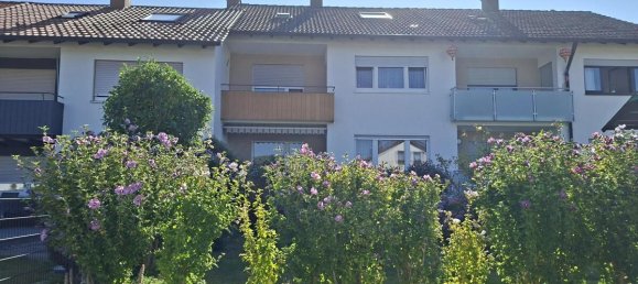 Adosado de 3 dormitorios en Heidenheim, Germany No. 347151 2