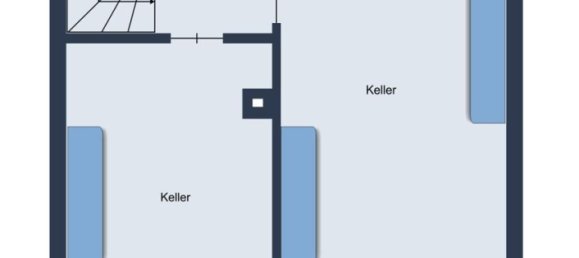 Adosado de 3 dormitorios en Heidenheim, Germany No. 347151 17