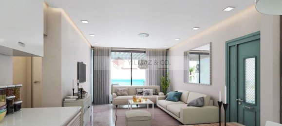 Лофт с 2 комнатами в Аммохостос, Кипр № 24142 15