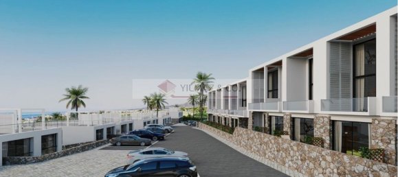 Лофт с 2 комнатами в Аммохостос, Кипр № 24142 9