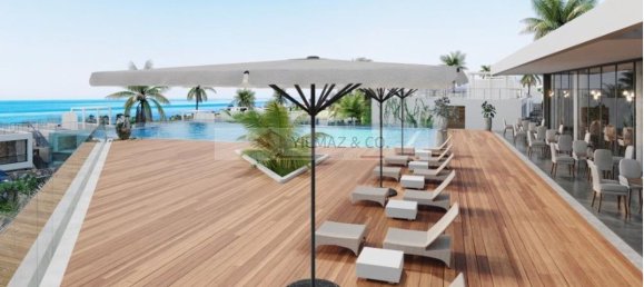 Лофт с 2 комнатами в Аммохостос, Кипр № 24142 11