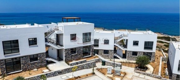 Лофт с 2 комнатами в Аммохостос, Кипр № 24142 16